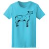 Women’s Midweight T-Shirt Thumbnail