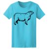 Women’s Midweight T-Shirt Thumbnail