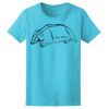 Women’s Midweight T-Shirt Thumbnail
