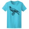 Women’s Midweight T-Shirt Thumbnail