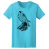 Women’s Midweight T-Shirt Thumbnail