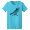 Women’s Midweight T-Shirt Thumbnail
