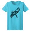Women’s Midweight T-Shirt Thumbnail