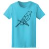 Women’s Midweight T-Shirt Thumbnail