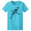 Women’s Midweight T-Shirt Thumbnail