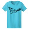 Women’s Midweight T-Shirt Thumbnail
