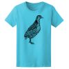 Women’s Midweight T-Shirt Thumbnail