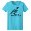 Women’s Midweight T-Shirt Thumbnail