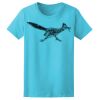 Women’s Midweight T-Shirt Thumbnail