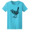Women’s Midweight T-Shirt Thumbnail