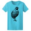Women’s Midweight T-Shirt Thumbnail