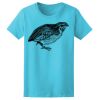 Women’s Midweight T-Shirt Thumbnail