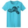 Women’s Midweight T-Shirt Thumbnail