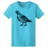 Women’s Midweight T-Shirt Thumbnail