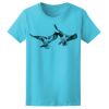 Women’s Midweight T-Shirt Thumbnail