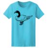 Women’s Midweight T-Shirt Thumbnail