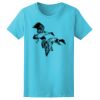 Women’s Midweight T-Shirt Thumbnail