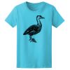 Women’s Midweight T-Shirt Thumbnail