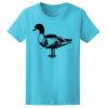 Women’s Midweight T-Shirt Thumbnail