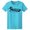Women’s Midweight T-Shirt Thumbnail