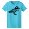 Women’s Midweight T-Shirt Thumbnail
