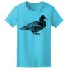 Women’s Midweight T-Shirt Thumbnail