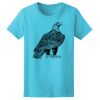 Women’s Midweight T-Shirt Thumbnail