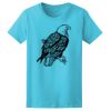 Women’s Midweight T-Shirt Thumbnail