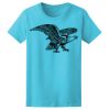 Women’s Midweight T-Shirt Thumbnail
