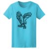 Women’s Midweight T-Shirt Thumbnail