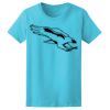 Women’s Midweight T-Shirt Thumbnail