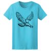 Women’s Midweight T-Shirt Thumbnail