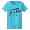 Women’s Midweight T-Shirt Thumbnail