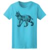 Women’s Midweight T-Shirt Thumbnail