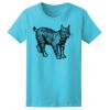 Women’s Midweight T-Shirt Thumbnail