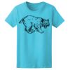 Women’s Midweight T-Shirt Thumbnail