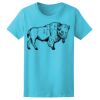 Women’s Midweight T-Shirt Thumbnail