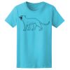 Women’s Midweight T-Shirt Thumbnail