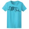 Women’s Midweight T-Shirt Thumbnail