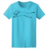 Women’s Midweight T-Shirt Thumbnail