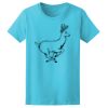 Women’s Midweight T-Shirt Thumbnail