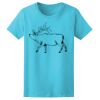 Women’s Midweight T-Shirt Thumbnail