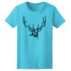 Women’s Midweight T-Shirt Thumbnail