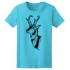 Women’s Midweight T-Shirt Thumbnail