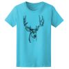 Women’s Midweight T-Shirt Thumbnail