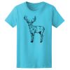 Women’s Midweight T-Shirt Thumbnail