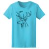 Women’s Midweight T-Shirt Thumbnail