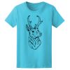Women’s Midweight T-Shirt Thumbnail