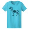 Women’s Midweight T-Shirt Thumbnail