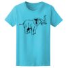 Women’s Midweight T-Shirt Thumbnail